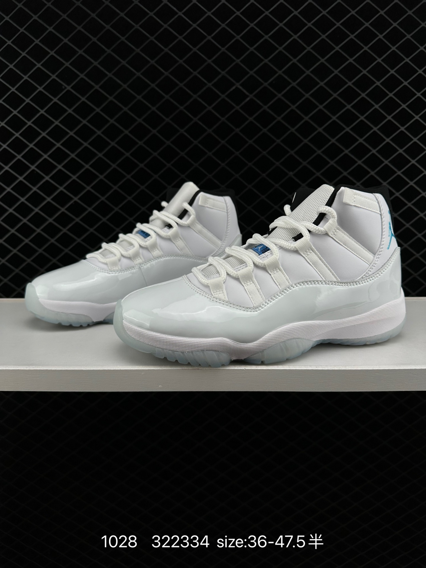 Air Jordan 11 Retro Low 